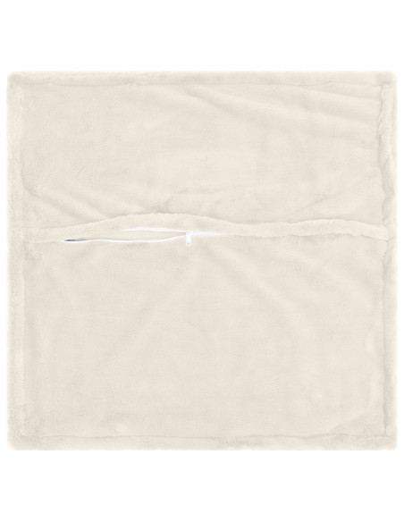 Federa 2 pz HOUTEN Bianco 80 x 80 cm