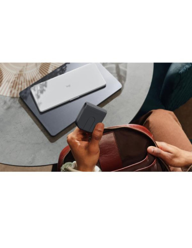 MOBI FOLD - GRAPHITE - EMEA28I-935