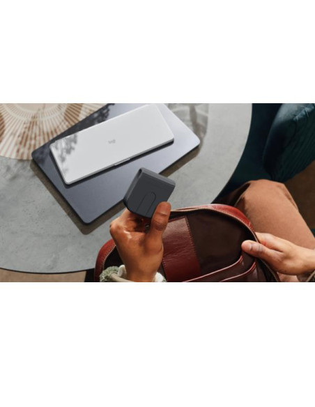 MOBI FOLD - GRAPHITE - EMEA28I-935