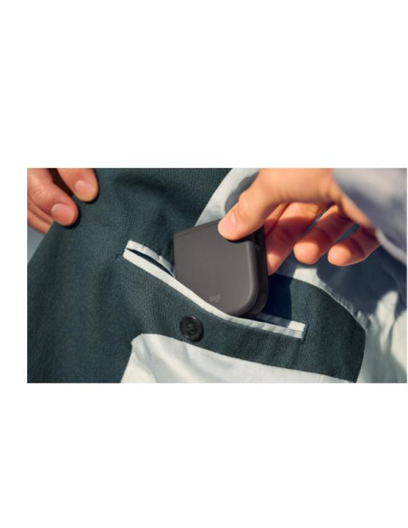 MOBI FOLD - GRAPHITE - EMEA28I-935