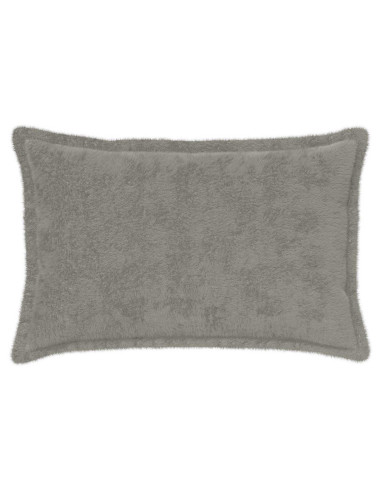 Federa 2 pz HOUTEN Grigio Chiaro 50 x 70 cm