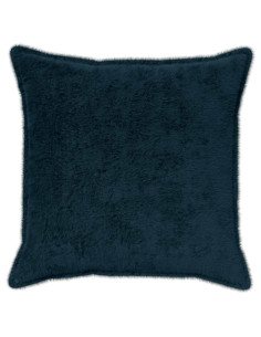 Federa 2 pz HOUTEN Blu navy 70 x 70 cm 2