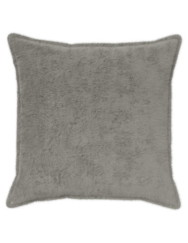 Federa 2 pz HOUTEN Grigio Chiaro 70 x 70 cm