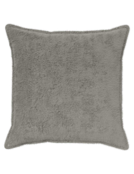 Federa 2 pz HOUTEN Grigio Chiaro 70 x 70 cm
