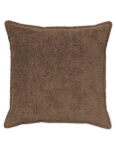 Federa 2 pz HOUTEN Marrone Chiaro 80 x 80 cm 2