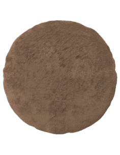 Federa 6 pz HEERLEN Marrone Chiaro Ø 30 cm 2