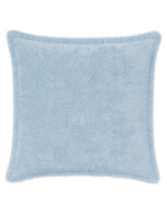 Federa 2 pz HOUTEN Azzurro 45 x 45 cm 2