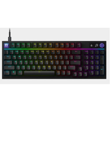LOGITECH G316 X 98 - BLACK - ITA