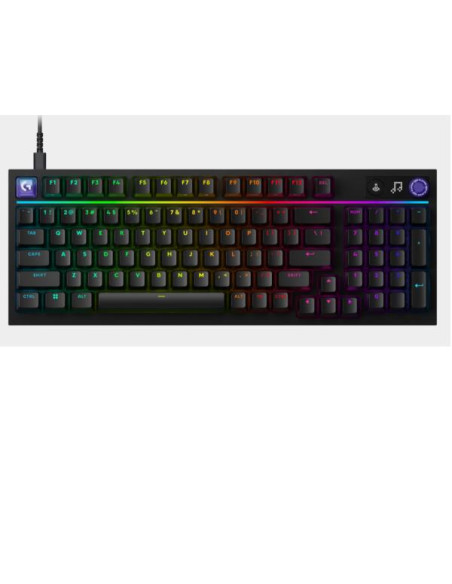 LOGITECH G316 X 98 - BLACK - ITA
