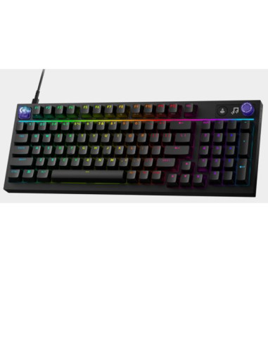 LOGITECH G316 X 98 - BLACK - ITA
