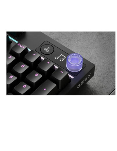 LOGITECH G316 X 98 - BLACK - ITA