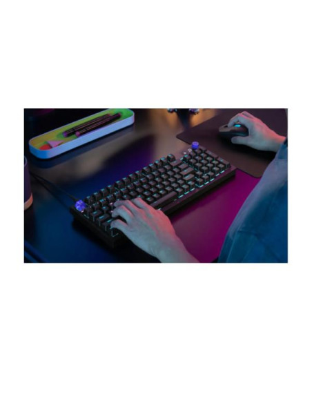 LOGITECH G316 X 98 - BLACK - ITA