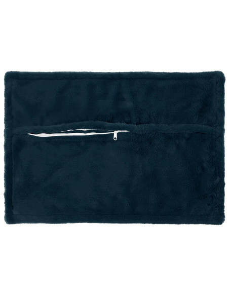 Federa 6 pz HOUTEN Blu navy 50 x 80 cm