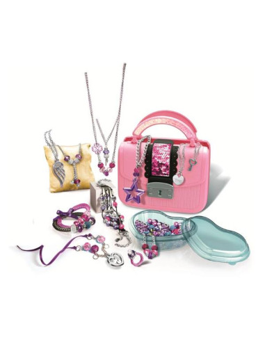 CRAZY CHIC - FASHION   JEWELLERY
