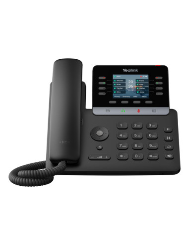 YEALINK SIP-T73W WIFI PHONE POE