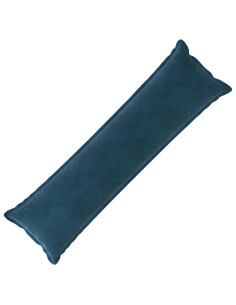Federa HOUTEN Blu 40 x 145 cm Velluto