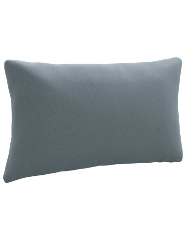 Cuscino per Schiena a 1 Pezzo PUTTEN 100% Poliestere Blu