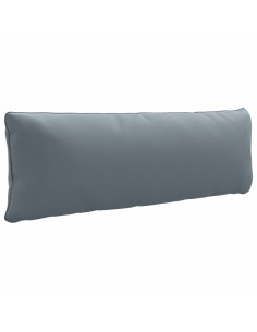 Cuscino per Schiena a 1 Pezzo PUTTEN 100% Poliestere Blu