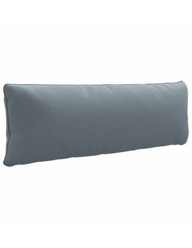 Cuscino per Schiena a 1 Pezzo PUTTEN 100% Poliestere Blu