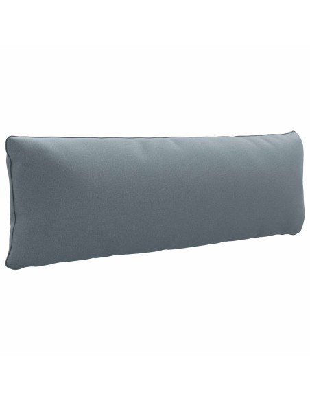 Cuscino per Schiena a 1 Pezzo PUTTEN 100% Poliestere Blu