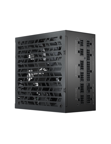 SAMA ALIM G750 BK BLACK 80+ GOLD ATX 3.1 PCIe5.1 F.MODULARE