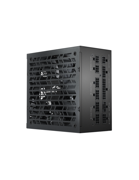 SAMA ALIM G750 BK BLACK 80+ GOLD ATX 3.1 PCIe5.1 F.MODULARE