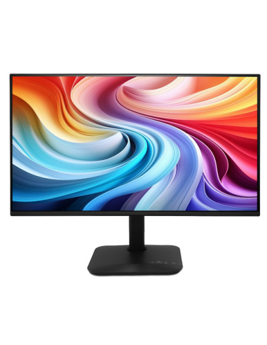 Acer KA272P6BMIX Monitor 27" IPS 144Hz Full HD 4ms Multimediale  HDMI/VGA