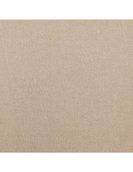 Telo di ricambio per tenda da sole Beige 350 x 200 cm