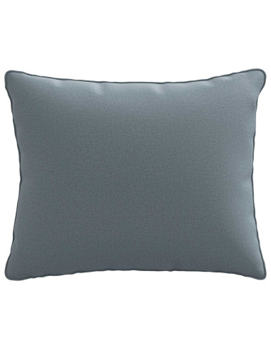 Cuscino per Schiena a 1 Pezzo PUTTEN 100% Poliestere Blu