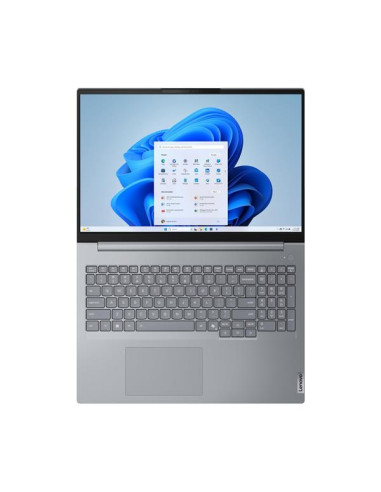 NB LENOVO ThinkBook 16 Gen9 21USS01A00 16" i5-134250H 16GB SSD512GB W11P EDU
