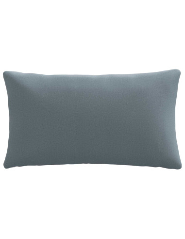 Cuscino per Schiena a 1 Pezzo PUTTEN 100% Poliestere Blu