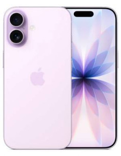 Apple iPhone 17 256GB 6.3" Lavander MG6M4ZD/A