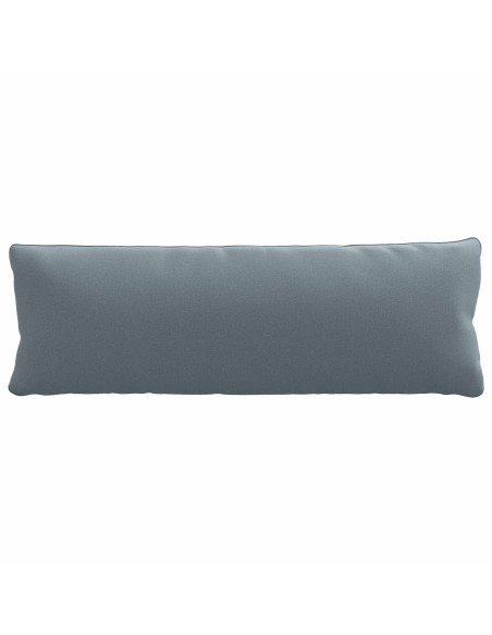 Cuscino per Schiena a 1 Pezzo PUTTEN 100% Poliestere Blu
