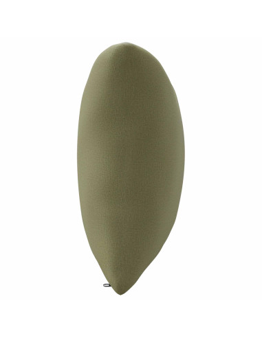 Cuscino per Schiena a 1 Pezzo PUTTEN 100% Poliestere