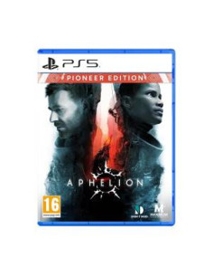 PS5 Aphelion Pioneer Edition EU