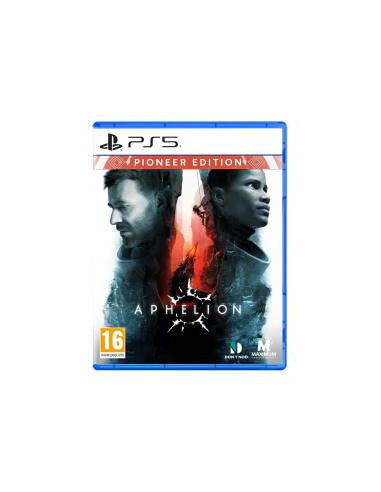 PS5 Aphelion Pioneer Edition EU