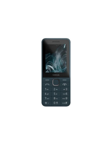 NOKIA CELLULARE  110 4G 2024 DS BLUE