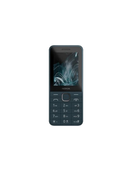 NOKIA CELLULARE  110 4G 2024 DS BLUE