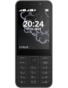 NOKIA CELLULARE  225 4G DS 2024 DARK BLUE