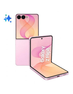 GALAXY FLIP8 12+512GB PINK 2