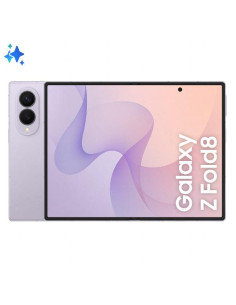 GALAXY FOLD8 12+512GB LILLA 2