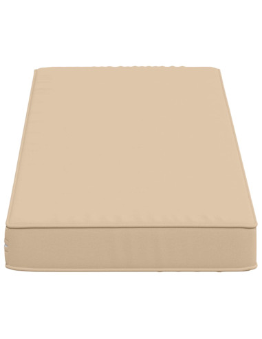Cuscini per Panchina a 2 Pezzi VUGHT 2 pcs 100% Poliestere