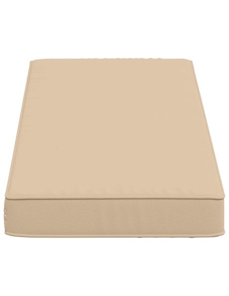 Cuscini per Panchina a 2 Pezzi VUGHT 2 pcs 100% Poliestere
