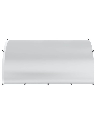 Pollaio Argento 200 x 150 x 100 cm Acciaio zincato