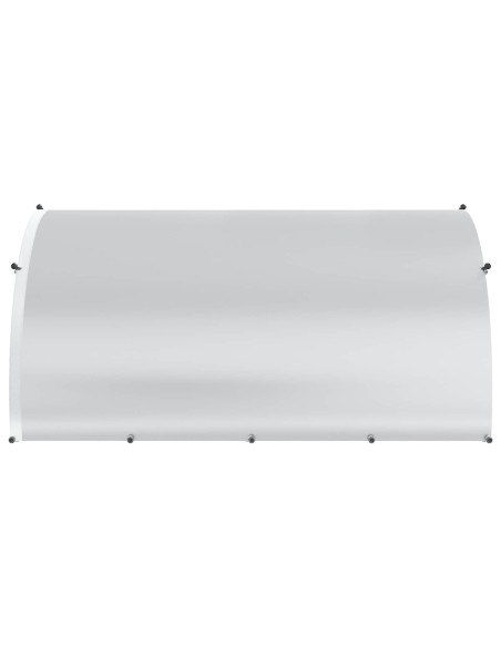 Pollaio Argento 200 x 150 x 100 cm Acciaio zincato