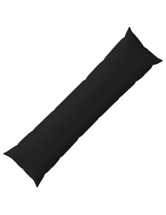 Federa HEERLEN Nero 40 x 145 cm