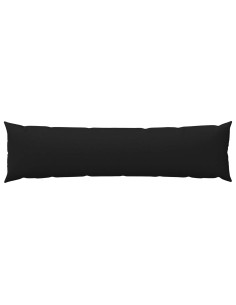 Federa HEERLEN Nero 40 x 145 cm 2