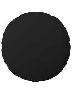 Federa 2 pcs HEERLEN Nero Ø 40 cm 2