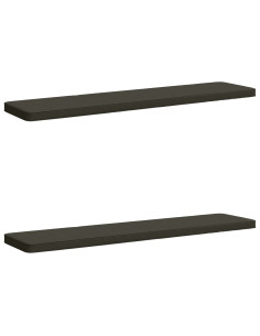 Cuscini per Panchina a 2 Pezzi VUGHT 2 pz 100% Poliestere