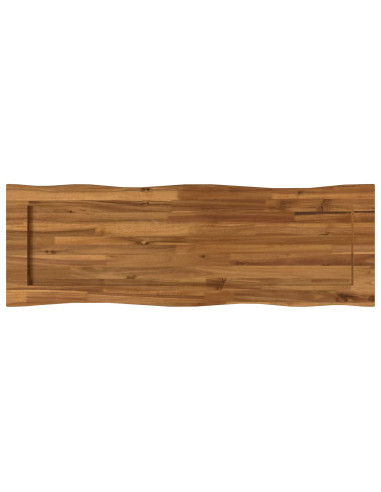 Piano del Tavolo Rettangolare 90 x 50 x 3,5 cm Rettangolare